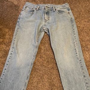 Men’s Levi’s 511 Jeans